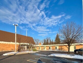 More details for 6443 Merriman Rd, Garden City, MI - Office for Lease