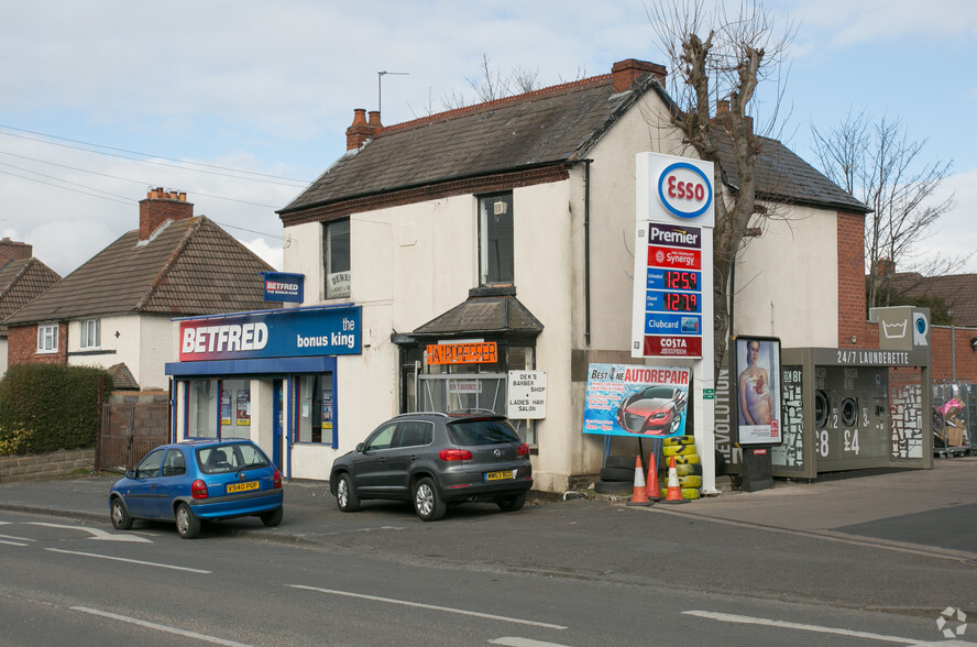 115A Crankhall Ln, Wednesbury for sale - Primary Photo - Image 1 of 1