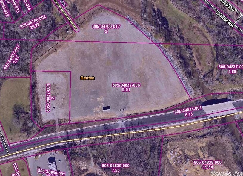 000 N Hwy 5, Benton, AR 72019