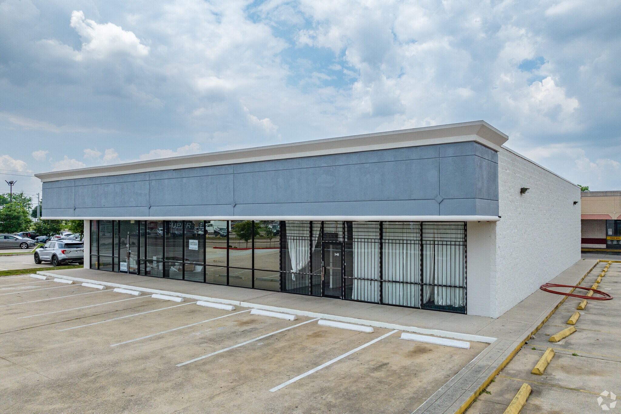 239 W Tidwell Rd, Houston, TX 77022 Retail for Lease