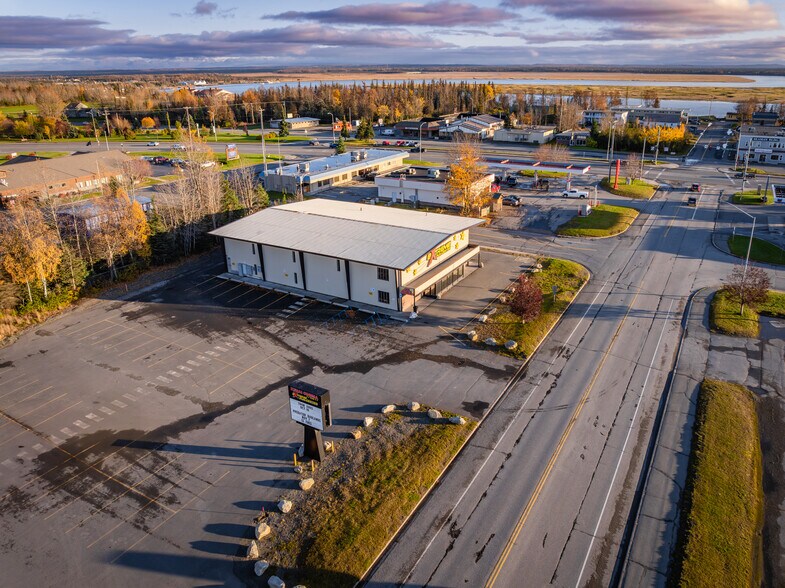 255 S Willow St, Kenai, AK for sale - Building Photo - Image 3 of 16