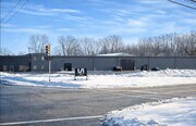 61166 Van Dyke Rd, Washington MI - Industrial Property