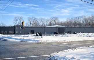 More details for 61166 Van Dyke Rd, Washington, MI - Industrial for Sale