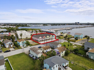 More details for 1028 62nd St, Galveston, TX - Specialty for Sale