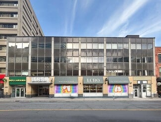 More details for 543 Yonge St, Toronto, ON - Office for Lease