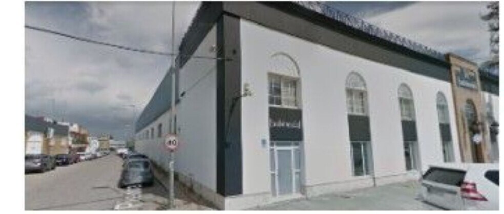 Industrial in Alcalá de Guadaíra for sale - Building Photo - Image 2 of 7