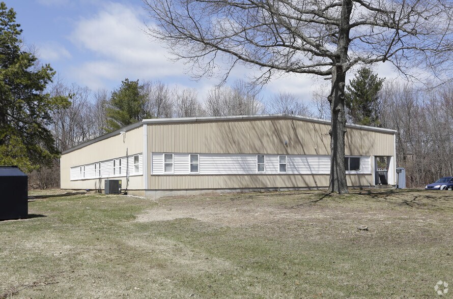 7 Tinkham Ave, Derry, NH for sale - Primary Photo - Image 1 of 1