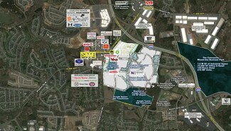 More details for 9301 Steele Creek Rd, Charlotte, NC - Retail for Lease