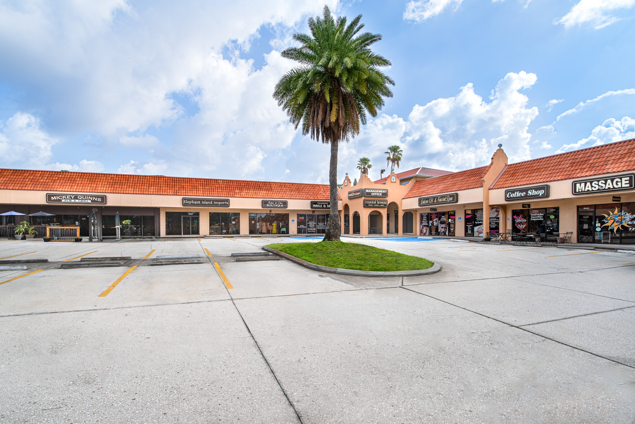 13023 Park Blvd, Seminole, FL for sale Building Photo- Image 1 of 1