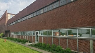 More details for 600-740 Marion Rd, Columbus, OH - Industrial for Lease