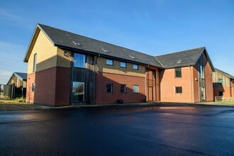 Deepdale Ln, Nettleham for lease Building Photo- Image 1 of 7