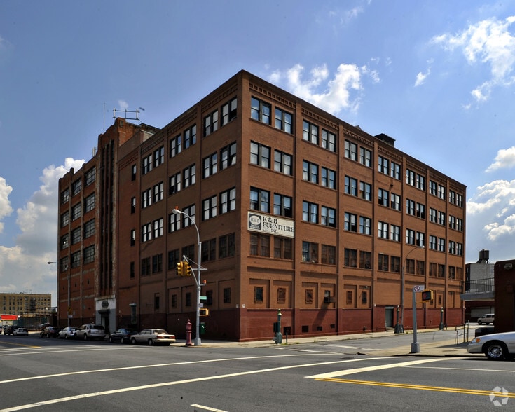 430 Southern Blvd, Bronx, NY for sale - Primary Photo - Image 1 of 1