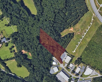 More details for 66 Concourse Way, Greer, SC - Land for Sale