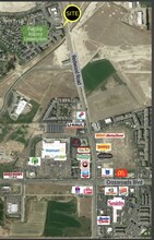 25 N Hillcrest Dr, Saratoga Springs, UT for lease Map- Image 1 of 43