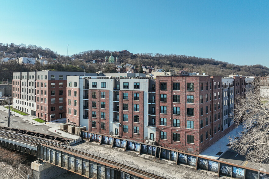 3234 Liberty Ave, Pittsburgh, PA for lease - Building Photo - Image 1 of 5