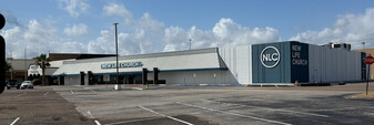 5801 McArdle Rd, Corpus Christi TX - Warehouse