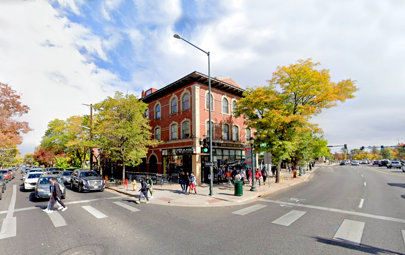 1510 York St, Denver, CO for lease Primary Photo- Image 1 of 10