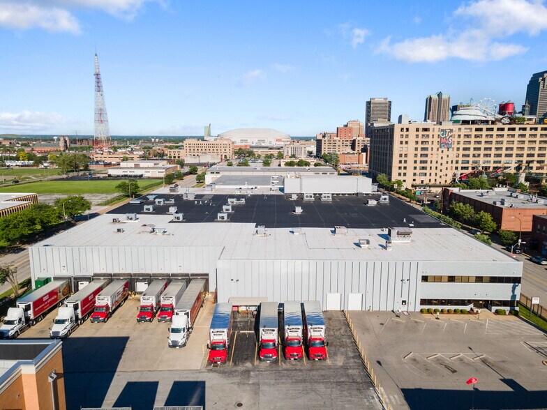 800 N 17th St, Saint Louis, MO for sale - Building Photo - Image 3 of 6