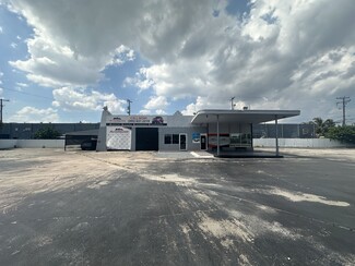 More details for 3325 NW 36th St, Miami, FL - Retail for Sale