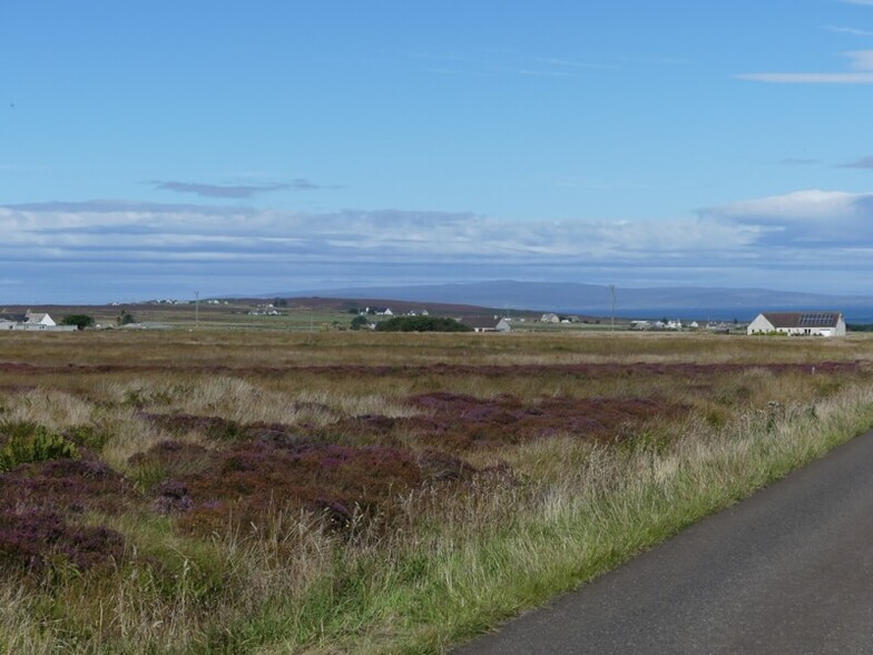 Land At Ha' Of Gills, Wick for sale - Building Photo - Image 3 of 3