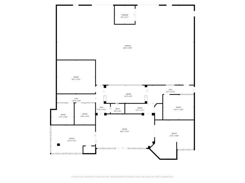 3250 N Colorado St, Chandler, AZ for lease - Building Photo - Image 2 of 22