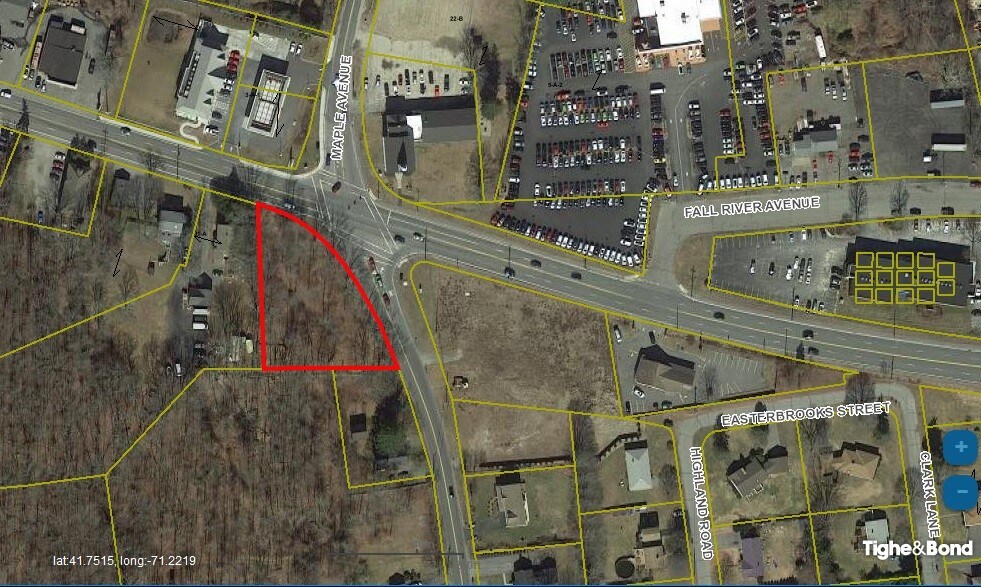 1 Gar Hwy, Swansea, MA 02777