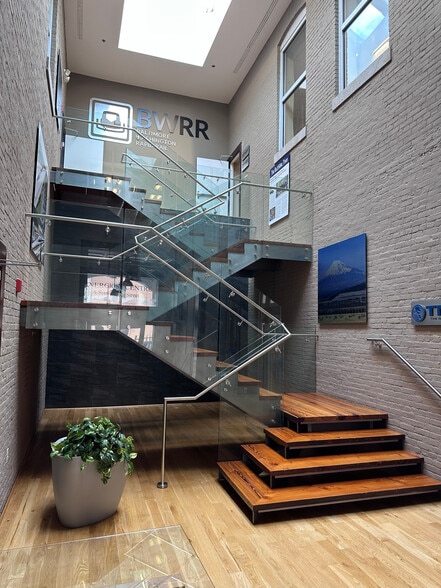 6-14 S Gay St, Baltimore, MD for sale - Building Photo - Image 3 of 15