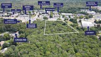 More details for Mosher Lane & Cross Rd, Dartmouth, MA - Land for Sale