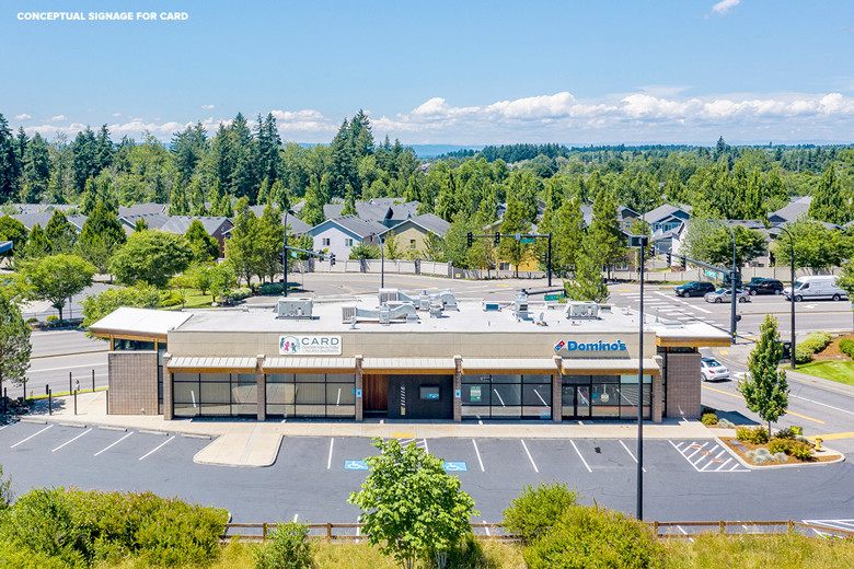 4101-4104 SE 192nd Ave, Vancouver, WA for lease - Building Photo - Image 1 of 10