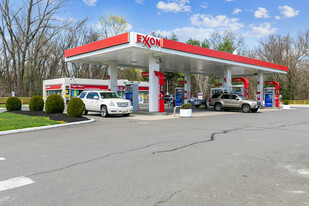 Exxon - Convenience Store