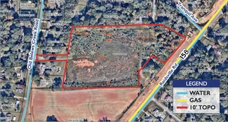 More details for Old Belews Creek Rd, Winston-Salem, NC - Land for Sale