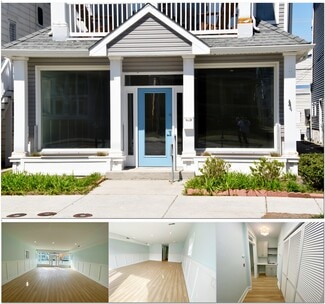 More details for 1326 Asbury Ave, Ocean City, NJ - Retail for Sale