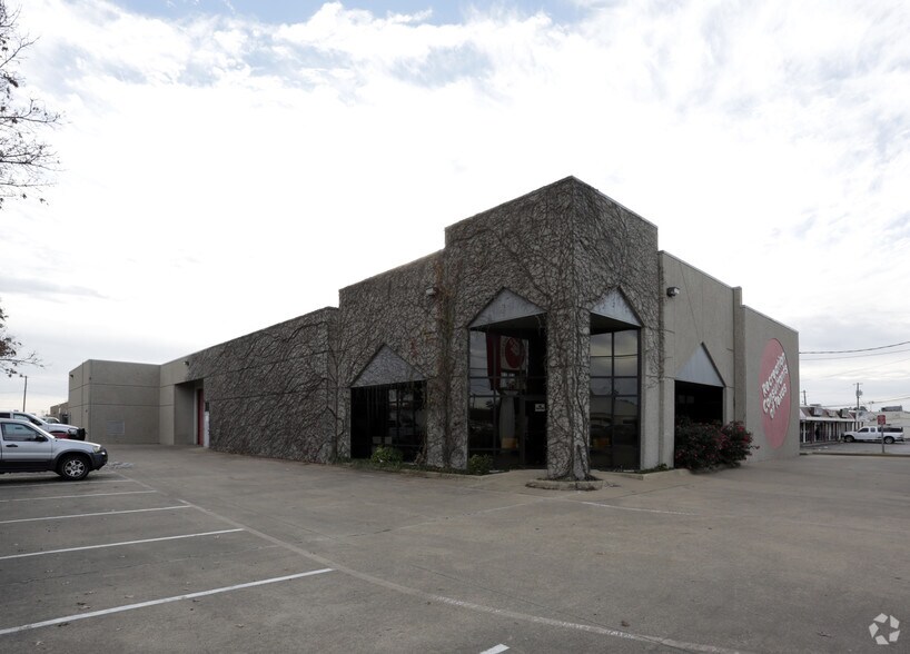11660 Plano Rd, Dallas, TX for sale - Primary Photo - Image 1 of 1