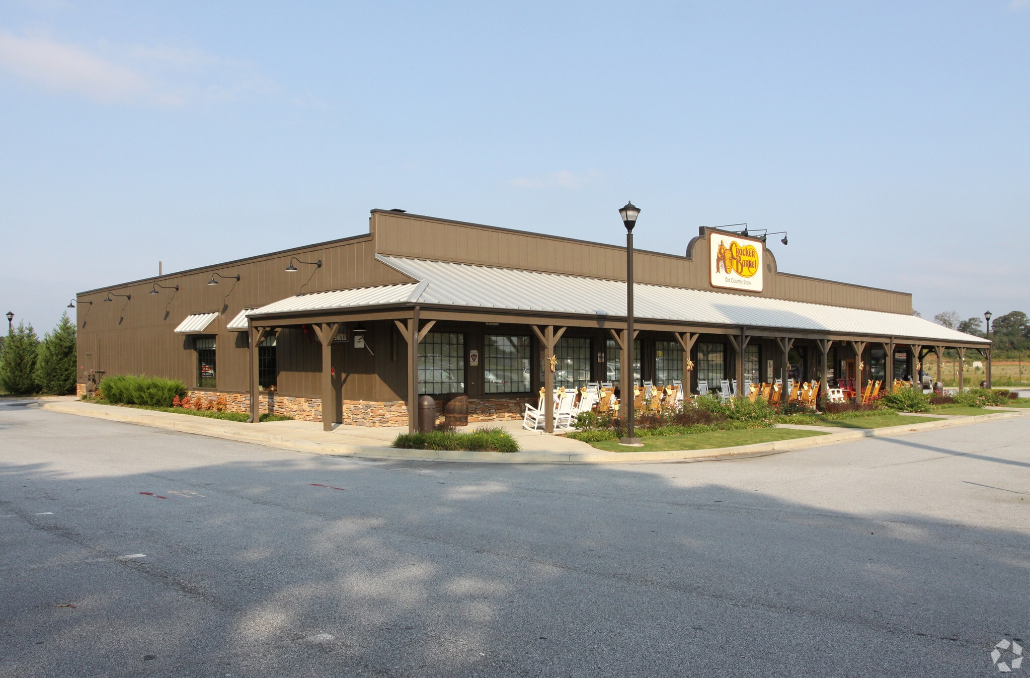 301 Exchange Way, Braselton, GA for sale Primary Photo- Image 1 of 1