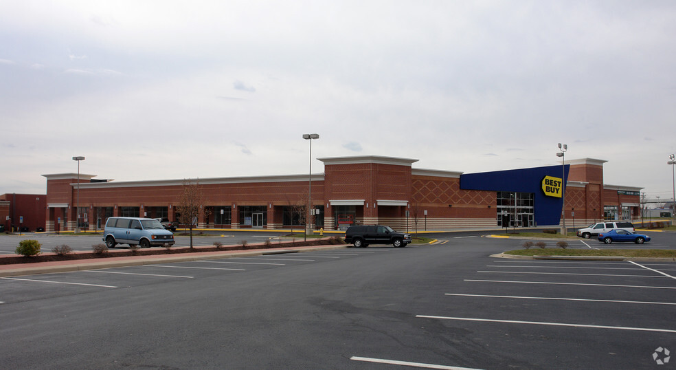 1425-1475 Stafford Market Plz, Stafford, VA for lease - Building Photo - Image 2 of 7