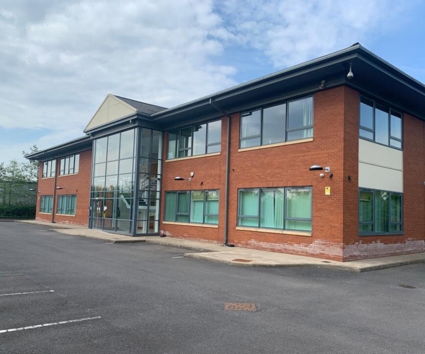 Britannia Way, Bolton for sale Primary Photo- Image 1 of 1