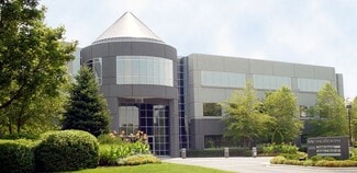 More details for 495 Metro Pl S, Dublin, OH - Office for Lease