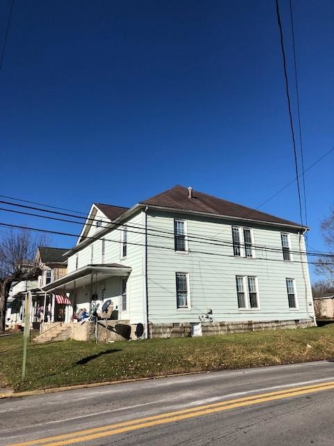 500-506 Straley Ave, Princeton, WV 24740 | LoopNet