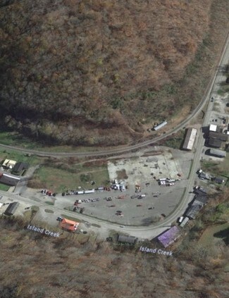 More details for 0 Jerry West Hwy, Logan, WV - Land for Sale