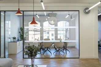 13 Northburgh Street, London for lease Building Photo- Image 1 of 17