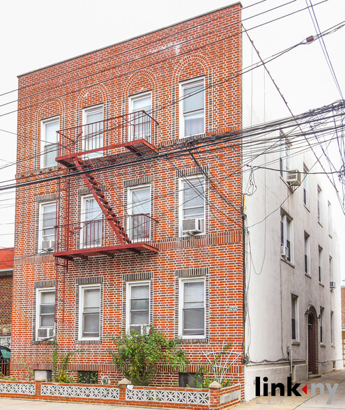 1920 Haight Ave, Bronx, NY for sale - Building Photo - Image 3 of 16