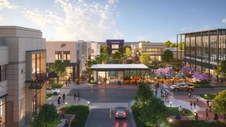 The Shops at Northfield - Bar