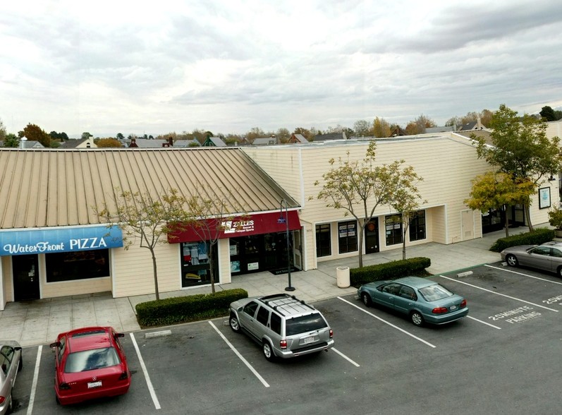 969-999 E Edgewater Blvd, Foster City, CA for lease - Building Photo - Image 2 of 6