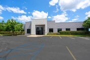 47828 Halyard Dr, Plymouth MI - Serviced Office