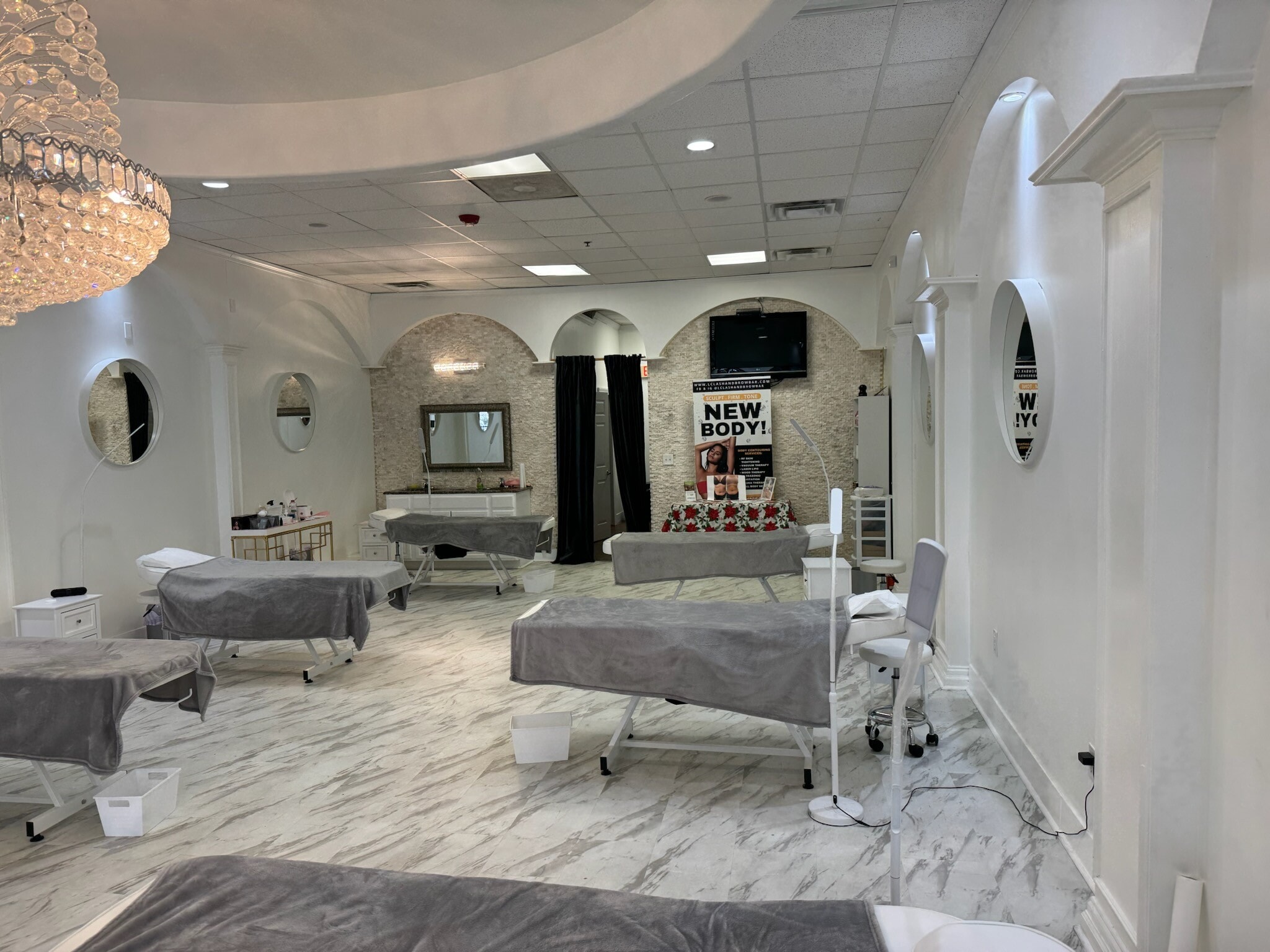 4150 Old Milton Pky, Alpharetta, GA for lease Building Photo- Image 1 of 3