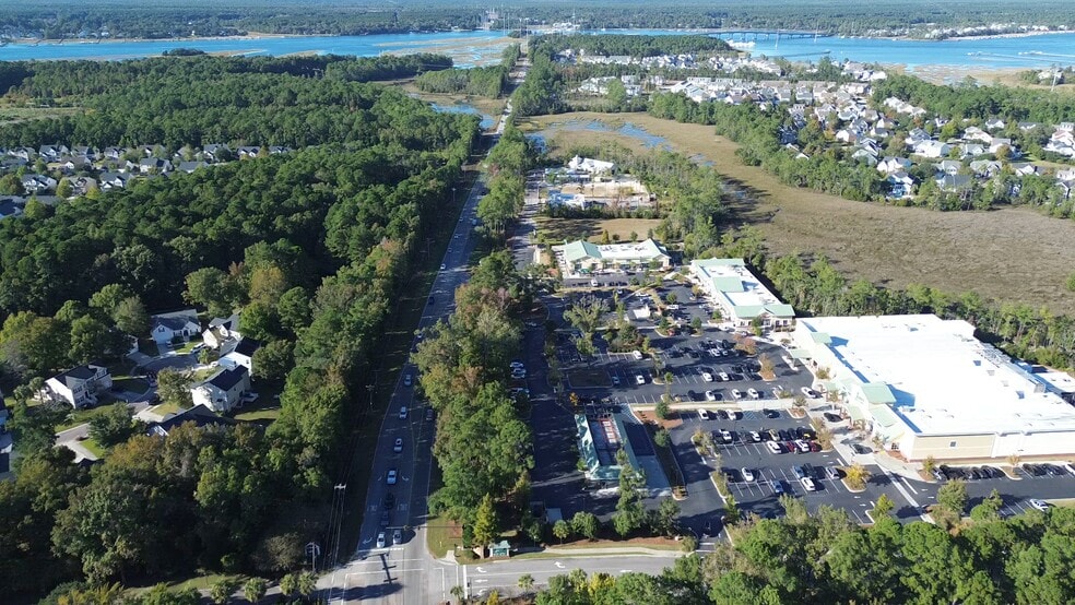 2100 Highway 41, Mount Pleasant, SC for sale - Commercial Listing Video - Image 2 of 9