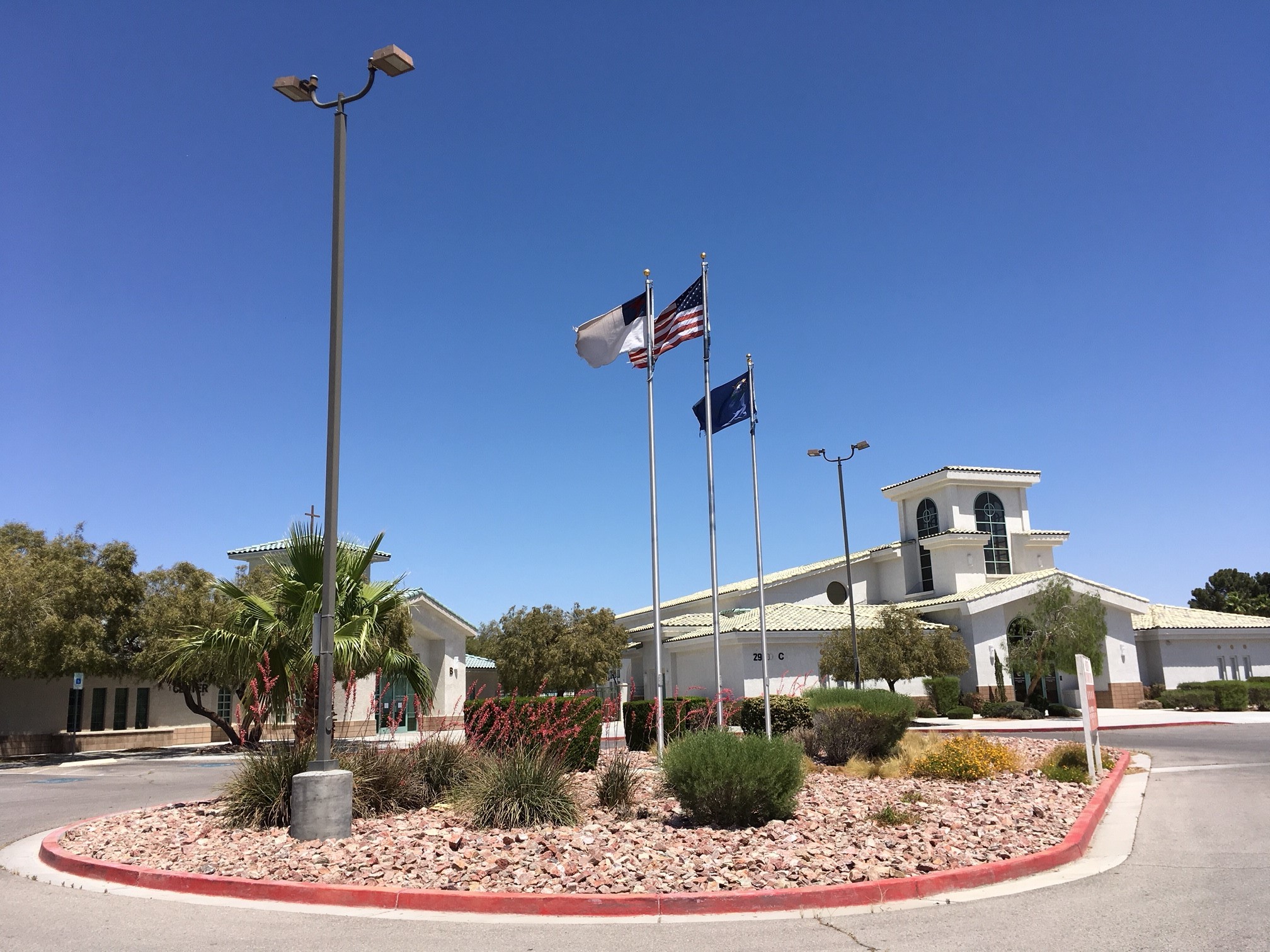 2900 N Torrey Pines Dr, Las Vegas, NV for sale Building Photo- Image 1 of 1