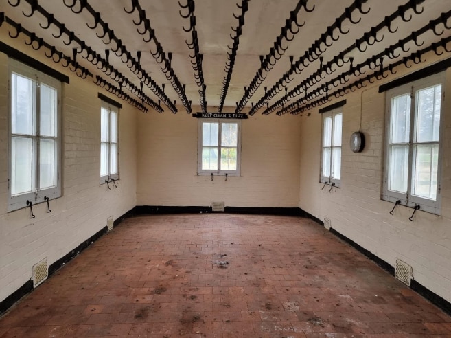 Scofton Village, Worksop for lease - Interior Photo - Image 2 of 3