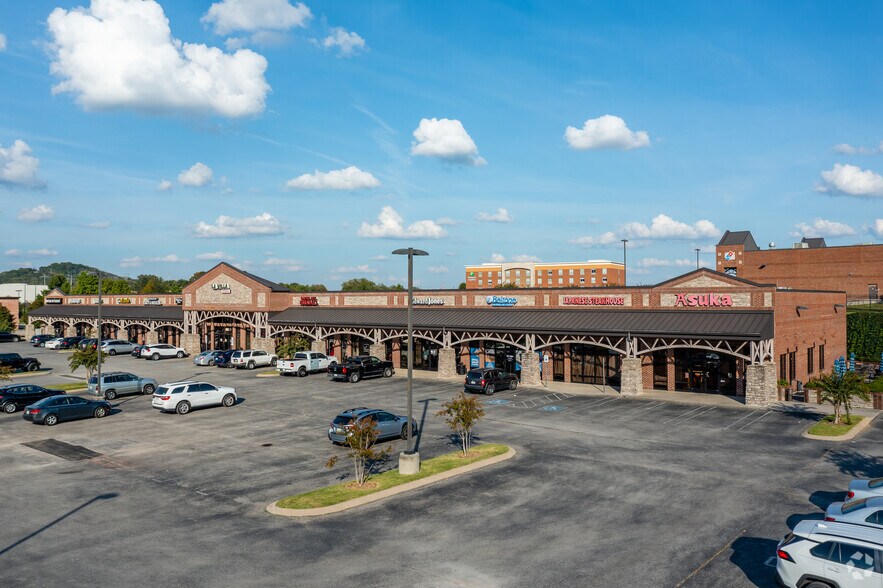 2003-2029 Wall St, Spring Hill, TN for sale - Primary Photo - Image 1 of 1