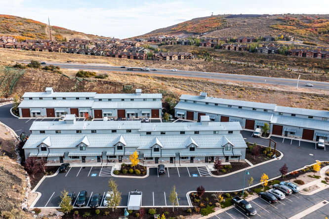 1200 W Lori Ln, Park City, UT for lease - Building Photo - Image 2 of 4